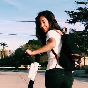 Meet your Posher, Jenny